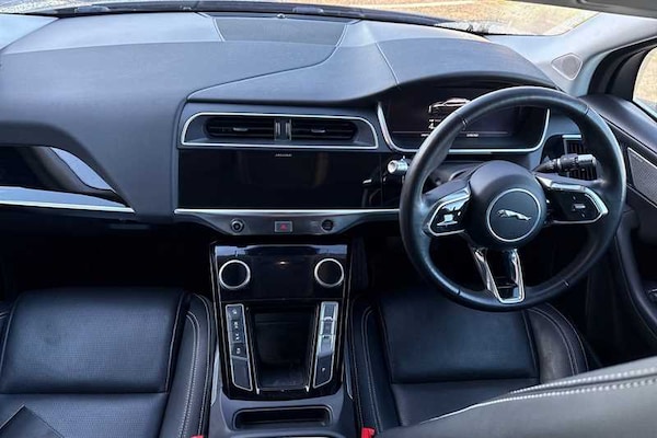 Used Jaguar I-Pace 2020 for sale - 76016154: Photo 12