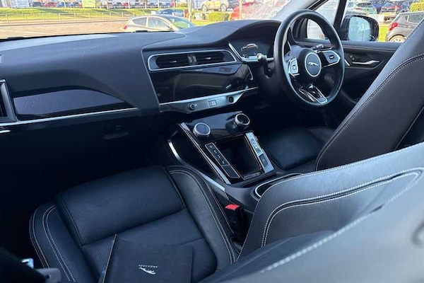 Used Jaguar I-Pace 2020 for sale - 76016154: Photo 13
