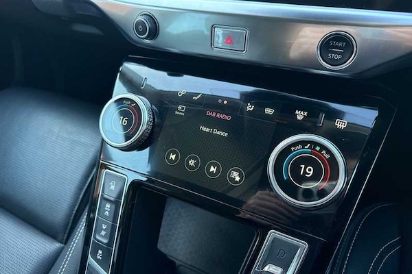 Used Jaguar I-Pace 2020 for sale - 76016154: Photo 15