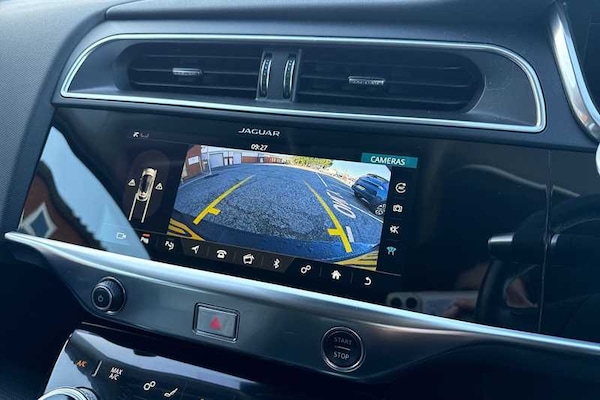 Used Jaguar I-Pace 2020 for sale - 76016154: Photo 19