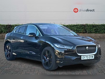 2020 - 400 90kWh SE SUV 5dr Electric Auto 4WD (400 ps)