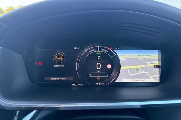 Used Jaguar I-Pace 2020 for sale - 76016154: Photo 20