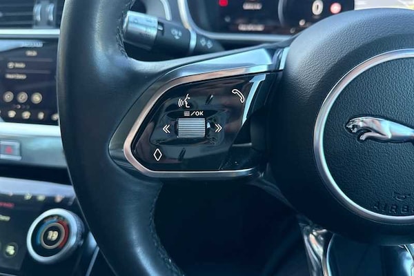 Used Jaguar I-Pace 2020 for sale - 76016154: Photo 21