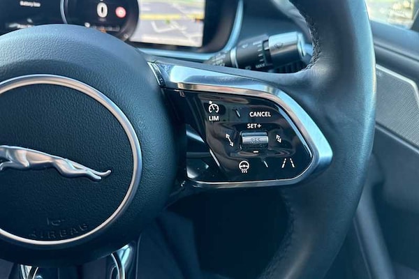 Used Jaguar I-Pace 2020 for sale - 76016154: Photo 22
