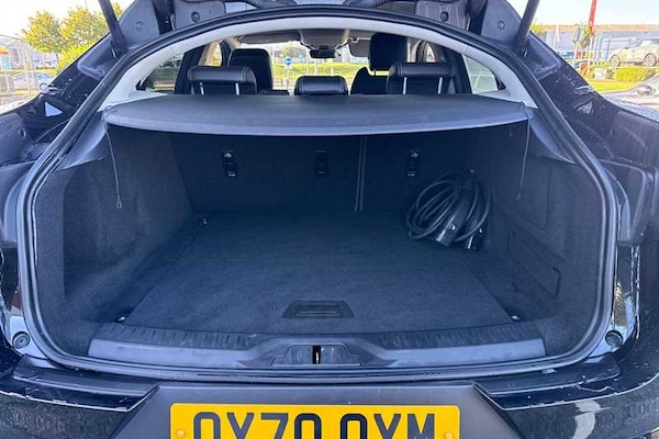 Used Jaguar I-Pace 2020 for sale - 76016154: Photo 25