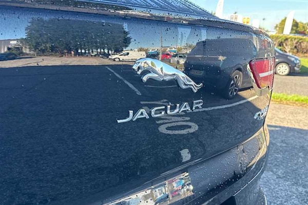 Used Jaguar I-Pace 2020 for sale - 76016154: Photo 30