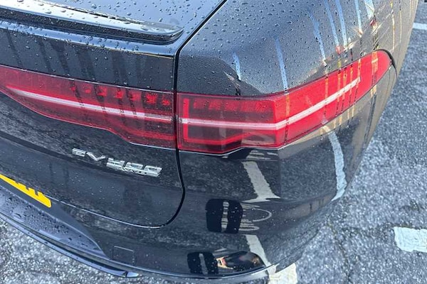 Used Jaguar I-Pace 2020 for sale - 76016154: Photo 33
