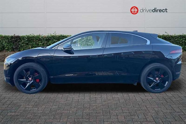 Used Jaguar I-Pace 2020 for sale - 76016154: Photo 6
