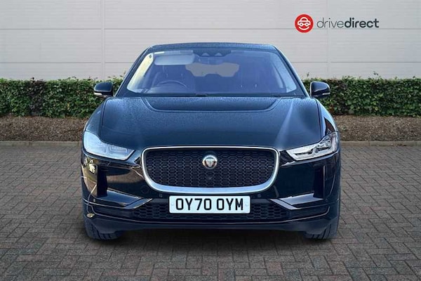 Used Jaguar I-Pace 2020 for sale - 76016154: Photo 8