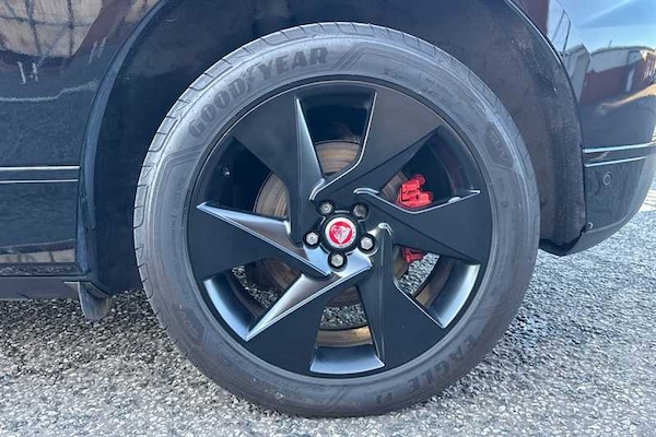 Used Jaguar I-Pace 2020 for sale - 76016154: Photo 9