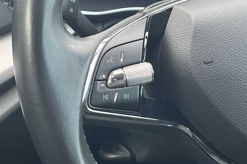 Used Skoda Octavia 2020 for sale - 76956208: Photo 21