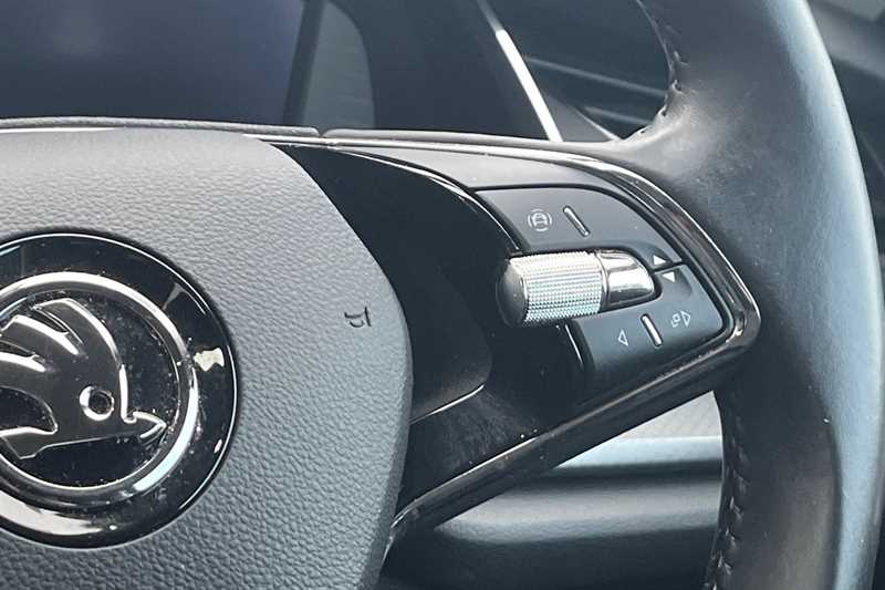 Used Skoda Octavia 2020 for sale - 76956208: Photo 22