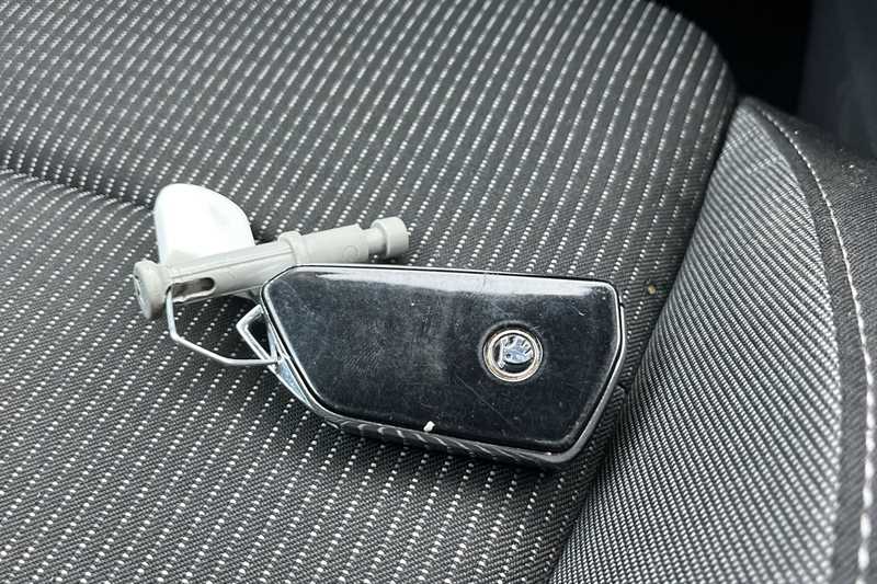 Used Skoda Octavia 2020 for sale - 76956208: Photo 41