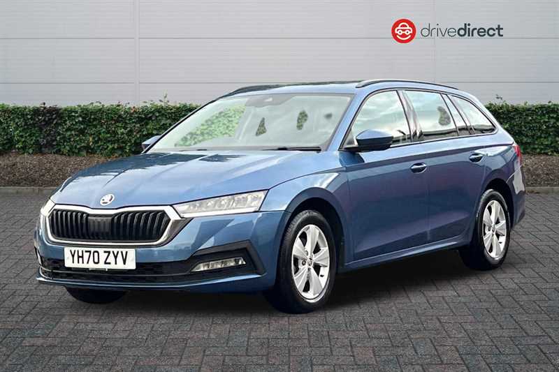 Used Skoda Octavia 2020 for sale - 76956208: Photo 7