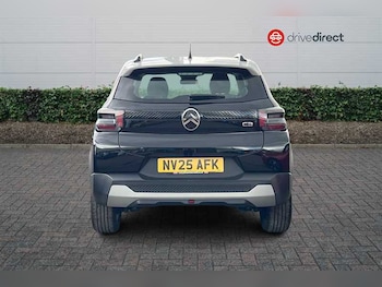 Used Citroen C3 2025 for sale - 78936640: Photo