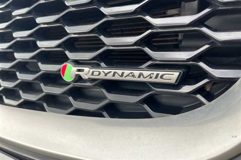Vehicle 40