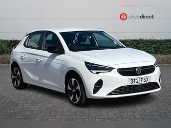 Used Vauxhall Corsa 2021 for sale - 79647766: Photo