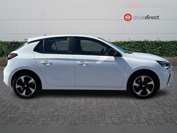 Used Vauxhall Corsa 2021 for sale - 79647766: Photo