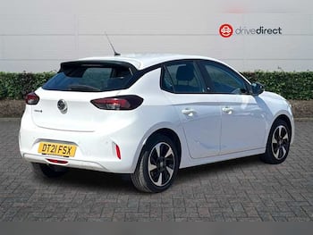 Used Vauxhall Corsa 2021 for sale - 79647766: Photo
