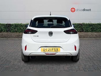 Used Vauxhall Corsa 2021 for sale - 79647766: Photo