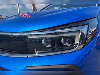 Used Vauxhall Grandland 2022 for sale - 79003707: Photo