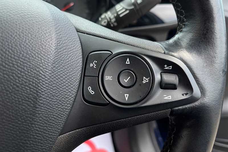 Used Vauxhall Corsa 2020 for sale - 77756940: Photo 22