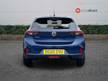 Used Vauxhall Corsa 2020 for sale - 77756940: Photo