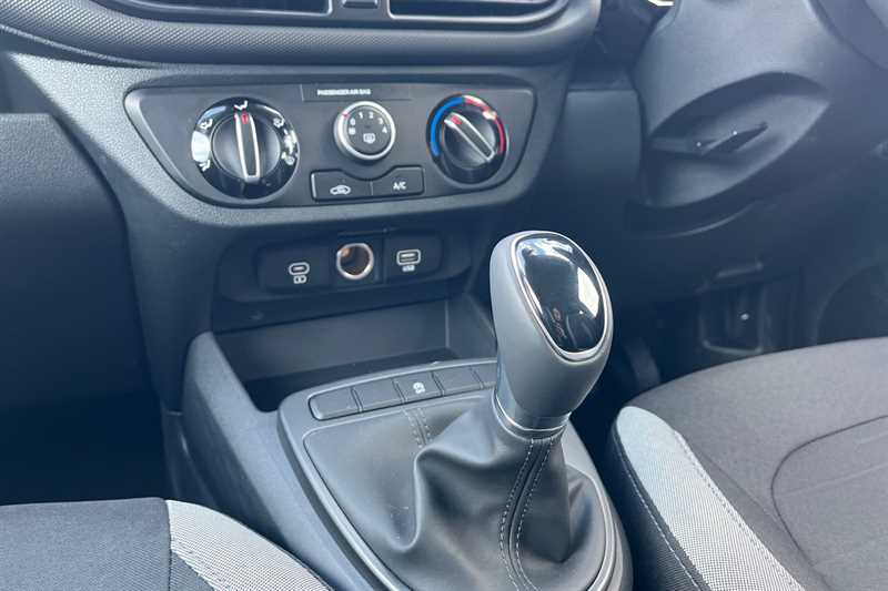 Used Hyundai i10 2025 for sale - 76903627: Photo 14