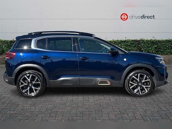 Used Citroen C5 Aircross 2023 for sale - 78338219: Photo