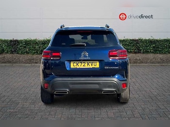 Used Citroen C5 Aircross 2023 for sale - 78338219: Photo