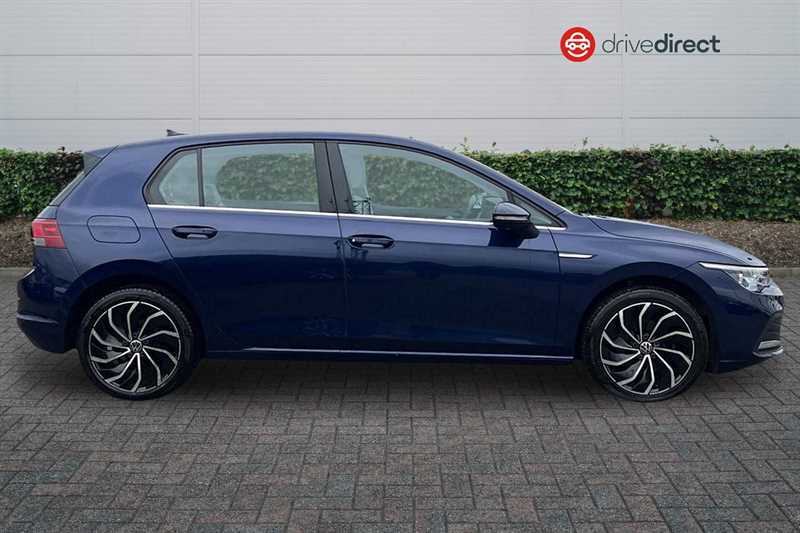 Used Volkswagen Golf 2020 for sale - 77914649: Photo 2