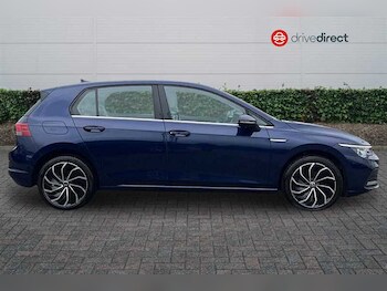 Used Volkswagen Golf 2020 for sale - 77914649: Photo