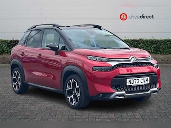 Used Citroen C3 Aircross 2024 for sale - 79416871: Photo