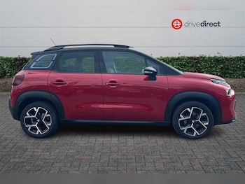 Used Citroen C3 Aircross 2024 for sale - 79416871: Photo