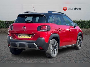 Used Citroen C3 Aircross 2024 for sale - 79416871: Photo