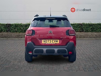 Used Citroen C3 Aircross 2024 for sale - 79416871: Photo