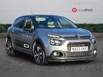 Citroen C3 feature image