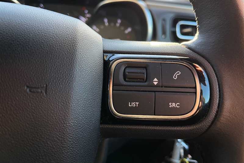 Used Citroen C3 2022 for sale - 76945208: Photo 22