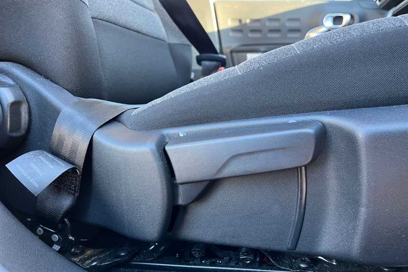 Used Citroen C3 2022 for sale - 76945208: Photo 26