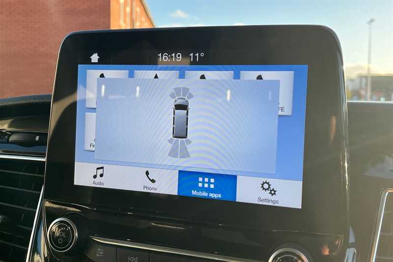 Used Ford Transit Custom 2019 for sale - 76490038: Photo 19