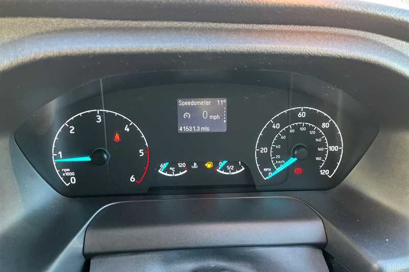 Used Ford Transit Custom 2019 for sale - 76490038: Photo 20