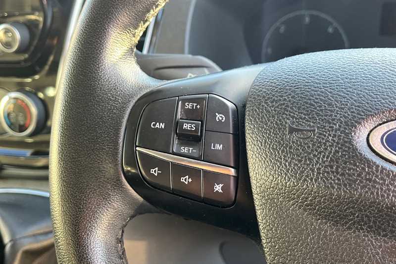 Used Ford Transit Custom 2019 for sale - 76490038: Photo 21