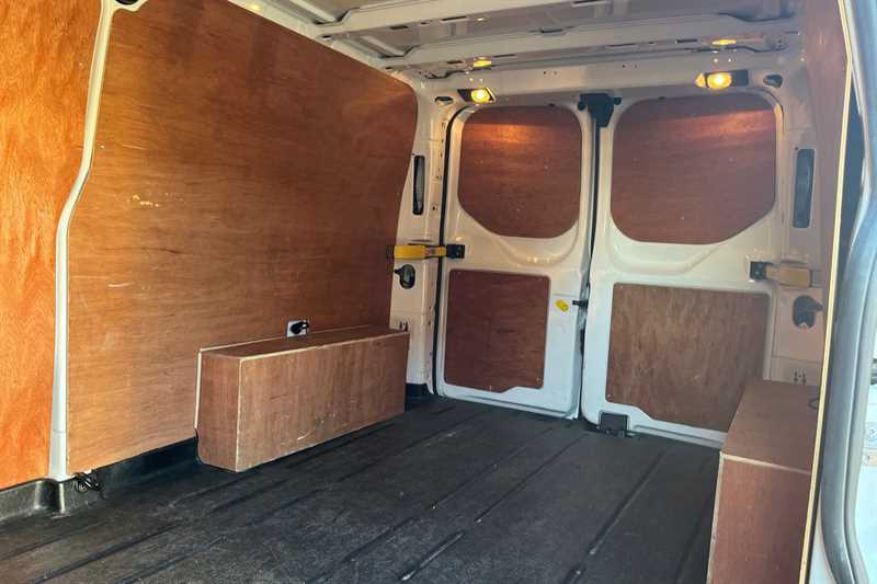 Used Ford Transit Custom 2019 for sale - 76490038: Photo 25