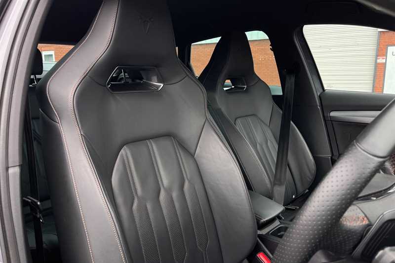 Used Cupra Formentor 2024 for sale - 76858042: Photo 23