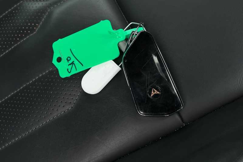 Used Cupra Formentor 2024 for sale - 76858042: Photo 40