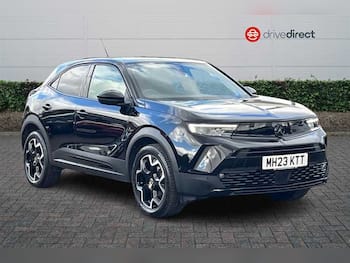 Used Vauxhall Mokka 2023 for sale - 79579021: Photo