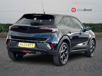 Used Vauxhall Mokka 2023 for sale - 79579021: Photo