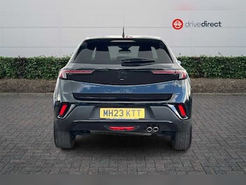 Used Vauxhall Mokka 2023 for sale - 79579021: Photo