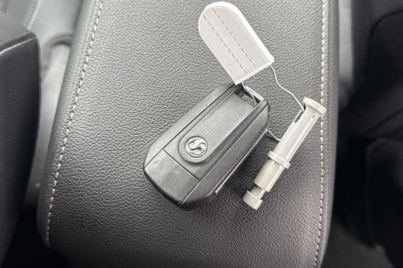Vehicle 36
