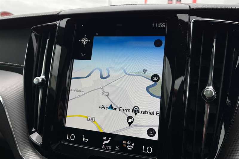 Used Volvo XC60 2020 for sale - 77900376: Photo 18